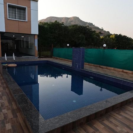 Hotel Sandesh Palace Lonavala Exterior photo